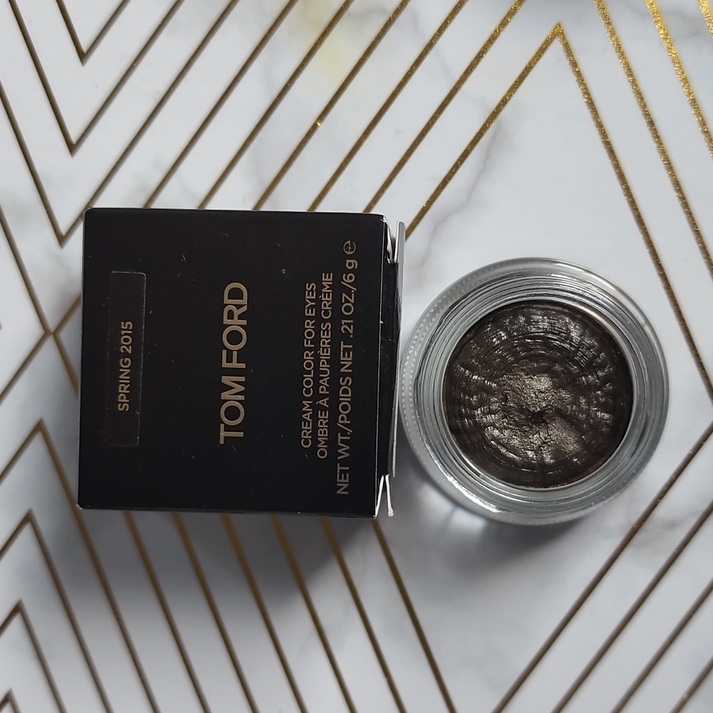 Never use tom ford spring 2015 limit editing creame eyeshadow